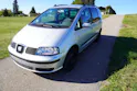 SEAT Alhambra 1.8 Turbo Sport