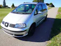 SEAT Alhambra 1.8 Turbo Sport