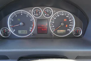 SEAT Alhambra 1.8 Turbo Sport