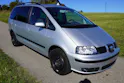 SEAT Alhambra 1.8 Turbo Sport