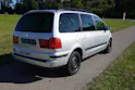 SEAT Alhambra 1.8 Turbo Sport