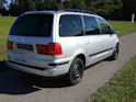 SEAT Alhambra 1.8 Turbo Sport