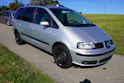SEAT Alhambra 1.8 Turbo Sport
