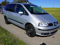 SEAT Alhambra 1.8 Turbo Sport