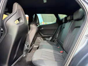 CUPRA Formentor2.5TSI VZ5 4D A