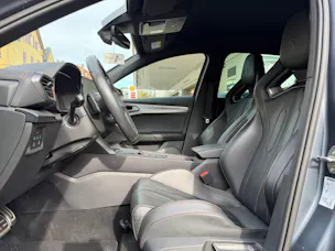 CUPRA Formentor2.5TSI VZ5 4D A