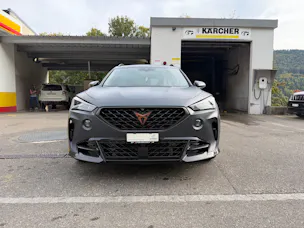 CUPRA Formentor2.5TSI VZ5 4D A