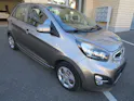 Kia Picanto 1.2 CVVT Trend Automatic
