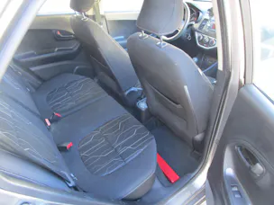 Kia Picanto 1.2 CVVT Trend Automatic