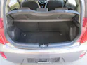 Kia Picanto 1.2 CVVT Trend Automatic