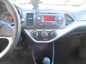 Kia Picanto 1.2 CVVT Trend Automatic