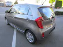 Kia Picanto 1.2 CVVT Trend Automatic