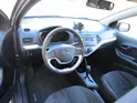 Kia Picanto 1.2 CVVT Trend Automatic