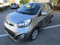 Kia Picanto 1.2 CVVT Trend Automatic