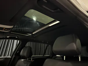 MERCEDES-BENZ E 220 CDI Avantgarde 7G-Tronic