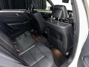 MERCEDES-BENZ E 220 CDI Avantgarde 7G-Tronic