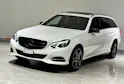 MERCEDES-BENZ E 220 CDI Avantgarde 7G-Tronic