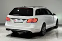 MERCEDES-BENZ E 220 CDI Avantgarde 7G-Tronic
