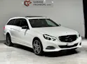 MERCEDES-BENZ E 220 CDI Avantgarde 7G-Tronic