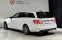 MERCEDES-BENZ E 220 CDI Avantgarde 7G-Tronic