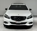 MERCEDES-BENZ E 220 CDI Avantgarde 7G-Tronic