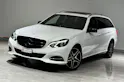 MERCEDES-BENZ E 220 CDI Avantgarde 7G-Tronic