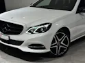 MERCEDES-BENZ E 220 CDI Avantgarde 7G-Tronic