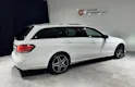 MERCEDES-BENZ E 220 CDI Avantgarde 7G-Tronic