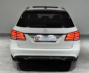 MERCEDES-BENZ E 220 CDI Avantgarde 7G-Tronic