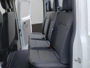 VW New Transporter Doka Pritsche 2.0 TDI