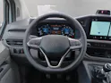 VW New Transporter Doka Pritsche 2.0 TDI