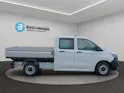 VW New Transporter Doka Pritsche 2.0 TDI