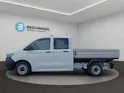 VW New Transporter Doka Pritsche 2.0 TDI