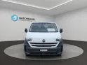 VW New Transporter Doka Pritsche 2.0 TDI