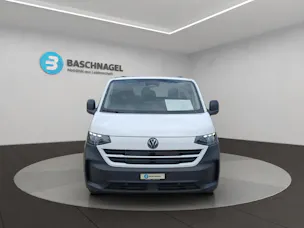 VW New Transporter Doka Pritsche 2.0 TDI