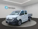 VW New Transporter Doka Pritsche 2.0 TDI