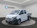 VW New Transporter Doka Pritsche 2.0 TDI