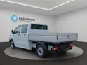 VW New Transporter Doka Pritsche 2.0 TDI