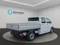 VW New Transporter Doka Pritsche 2.0 TDI