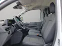 VW New Transporter Doka Pritsche 2.0 TDI