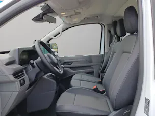VW New Transporter Doka Pritsche 2.0 TDI