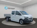 VW New Transporter Doka Pritsche 2.0 TDI