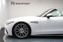 MERCEDES-BENZ AMG SL 63 4M Speedshift MCT *Designo Mattlackierung*