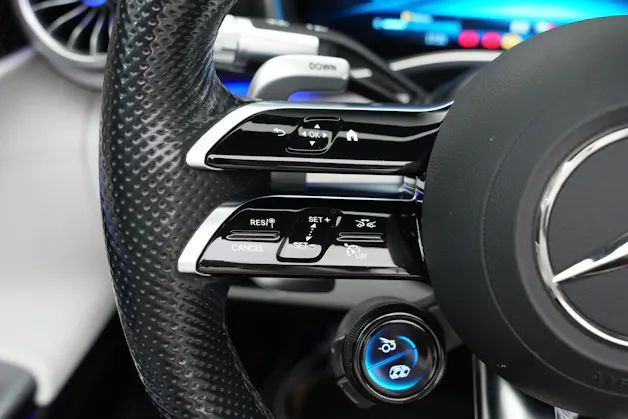 MERCEDES-BENZ AMG SL 63 4M Speedshift MCT *Designo Mattlackierung*