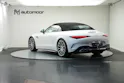 MERCEDES-BENZ AMG SL 63 4M Speedshift MCT *Designo Mattlackierung*
