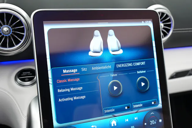 MERCEDES-BENZ AMG SL 63 4M Speedshift MCT *Designo Mattlackierung*