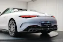 MERCEDES-BENZ AMG SL 63 4M Speedshift MCT *Designo Mattlackierung*