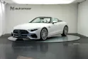 MERCEDES-BENZ AMG SL 63 4M Speedshift MCT *Designo Mattlackierung*