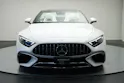 MERCEDES-BENZ AMG SL 63 4M Speedshift MCT *Designo Mattlackierung*