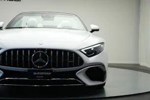 MERCEDES-BENZ AMG SL 63 4M Speedshift MCT *Designo Mattlackierung*